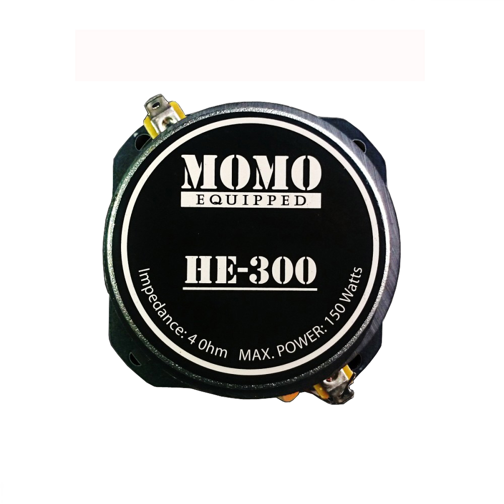 Автомобильная акустика MOMO HE-300